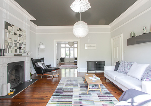 Request a valuation with Bott & Co