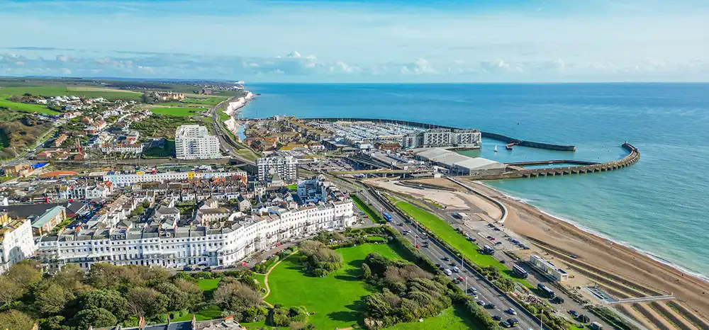 Bott & Co Estate Agents