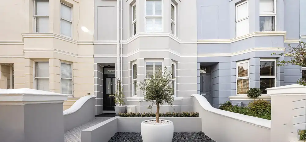 Estate agents Brighton & Hove