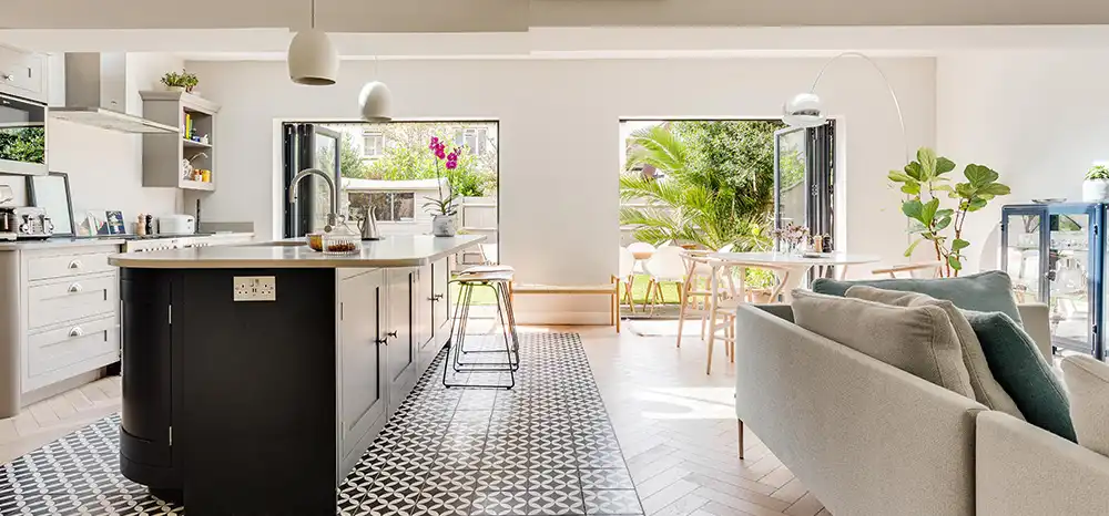 Property valuation Brighton & Hove