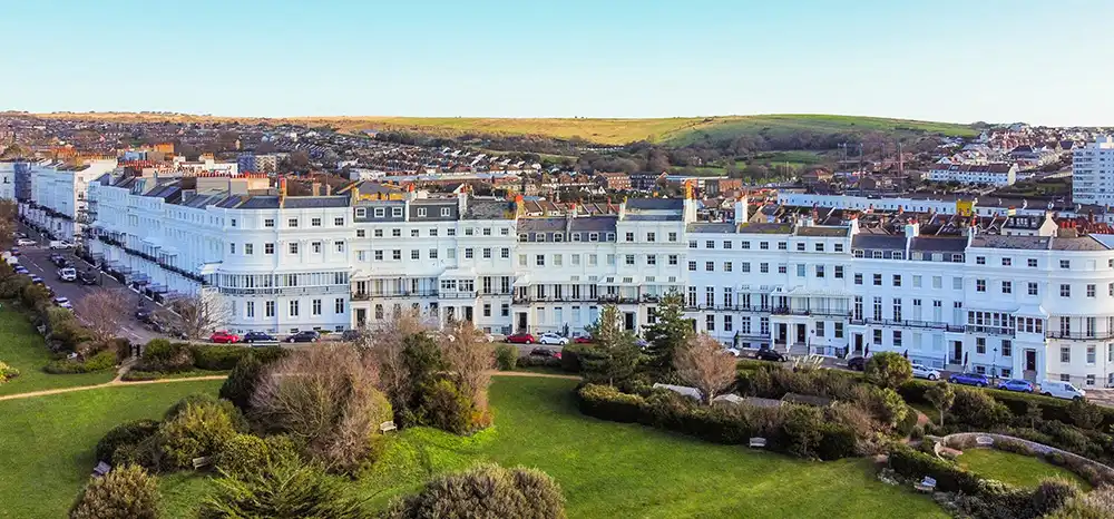 Selling property in Brighton & Hove